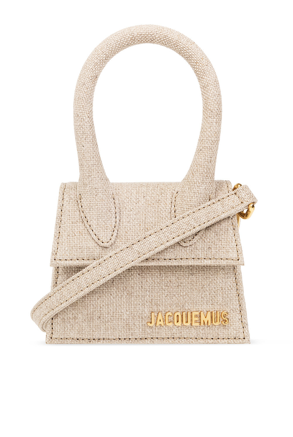 Jacquemus ‘Le Chiquito’ shoulder Backpack bag