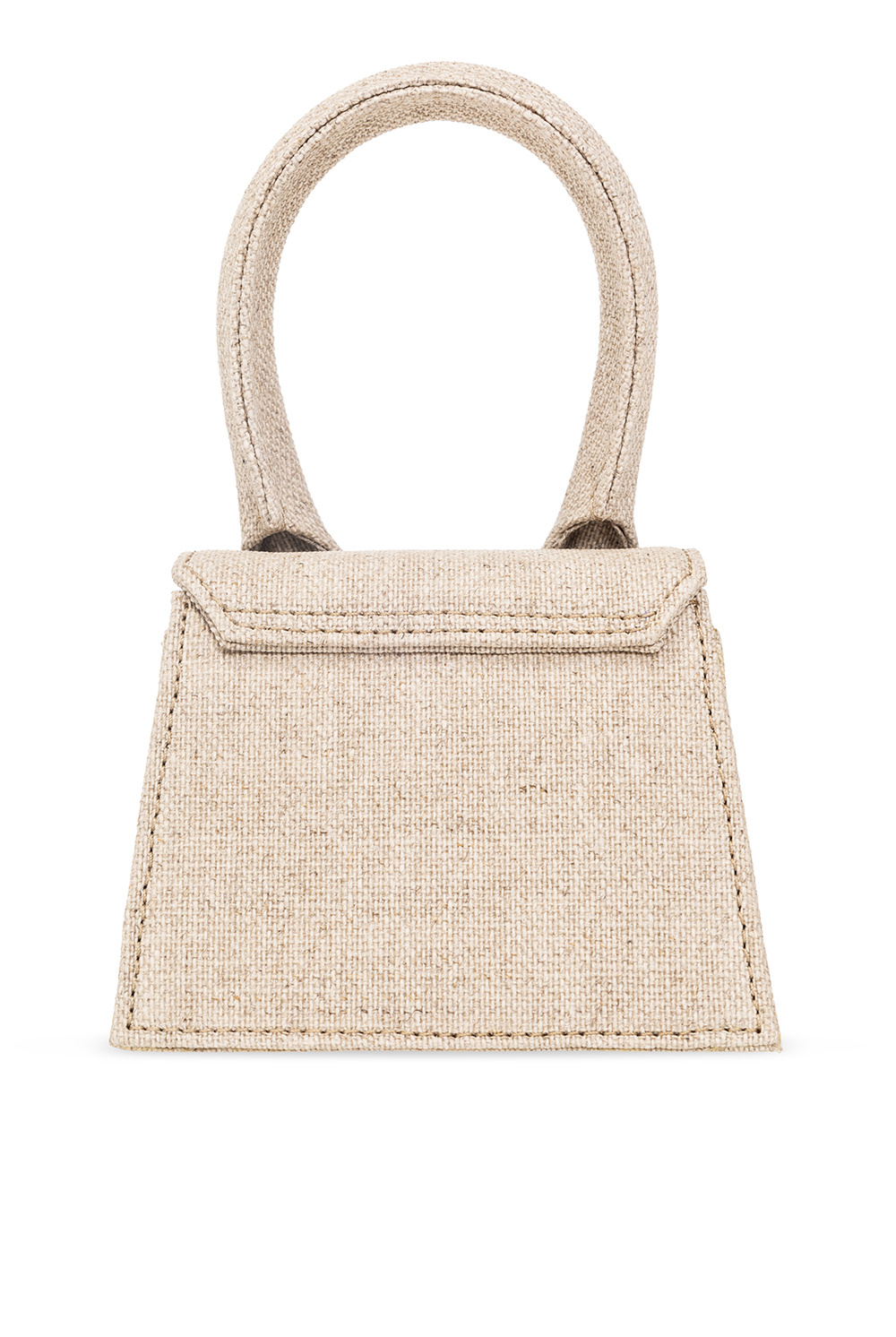 Jacquemus ‘Le Chiquito’ shoulder Backpack bag