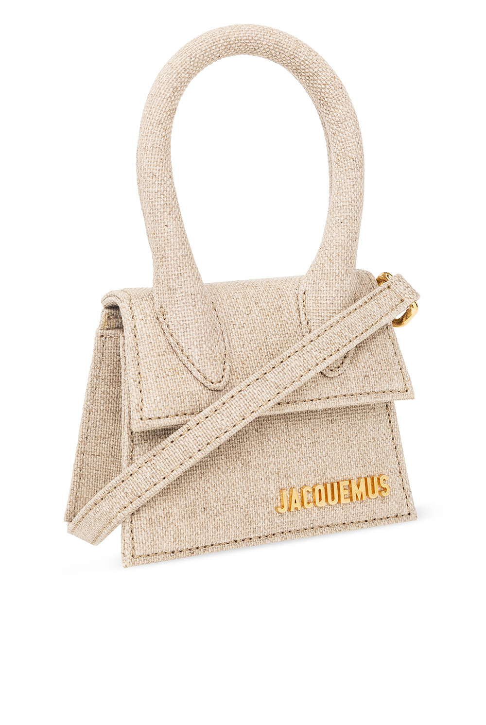 Jacquemus ‘Le Chiquito’ shoulder bag