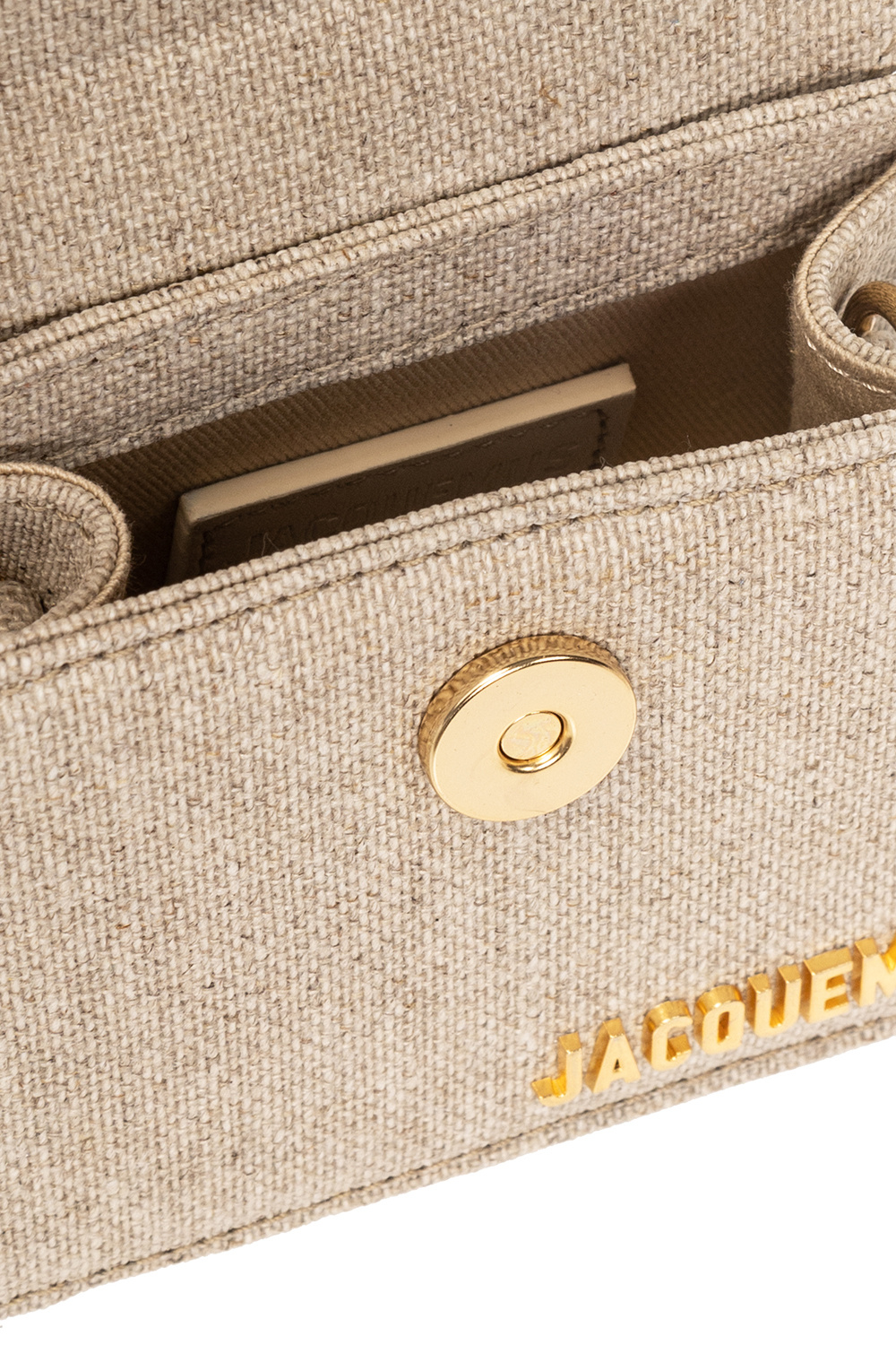 Jacquemus ‘Le Chiquito’ shoulder Backpack bag