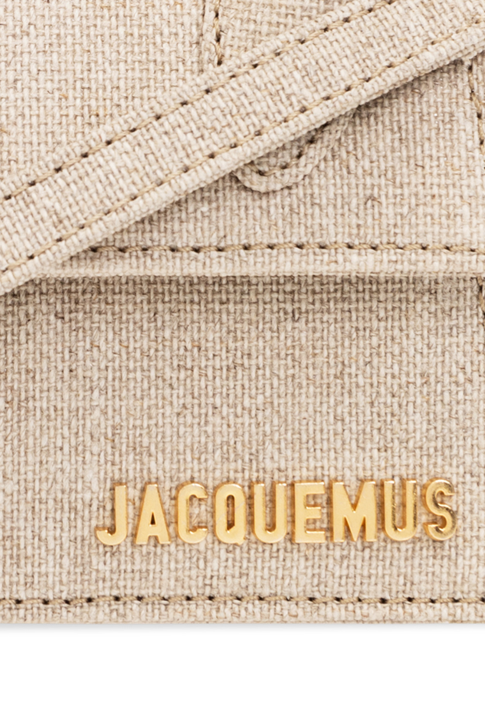 Jacquemus ‘Le Chiquito’ shoulder bag