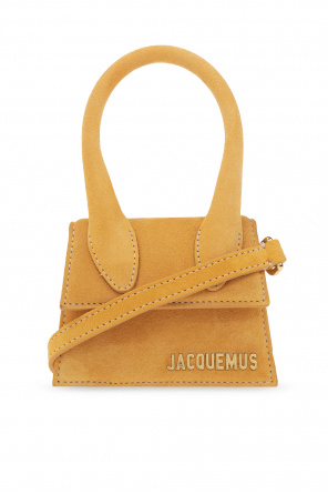 ‘le chiquito’ shoulder bag od Jacquemus