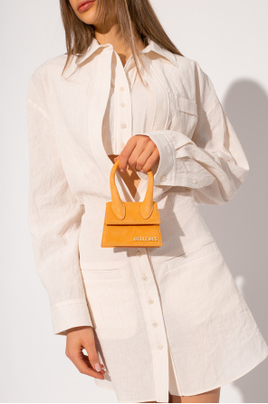 ‘le chiquito’ shoulder bag od Jacquemus