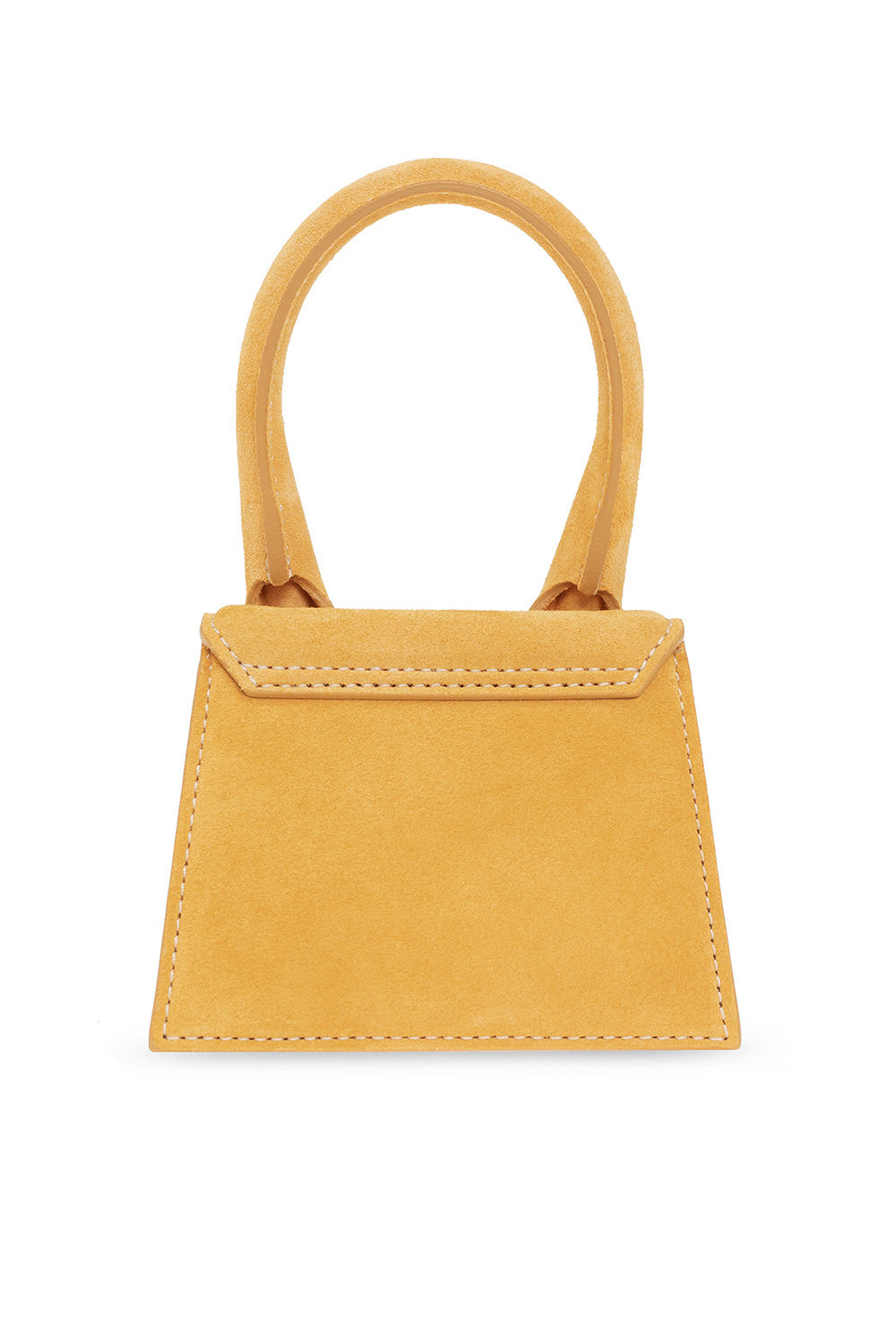 Louis Vuitton LV Women's Gold Porte Cles Swing Tassel Bag