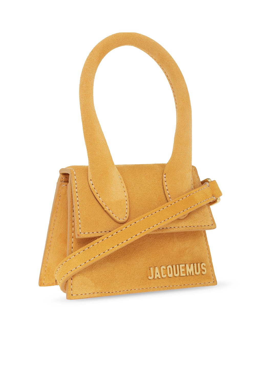 Jacquemus ‘Le Chiquito’ shoulder bag