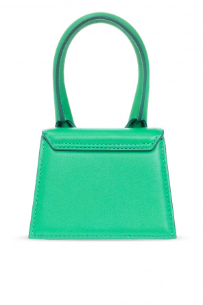 Jacquemus ‘Le Chiquito’ shoulder summery bag