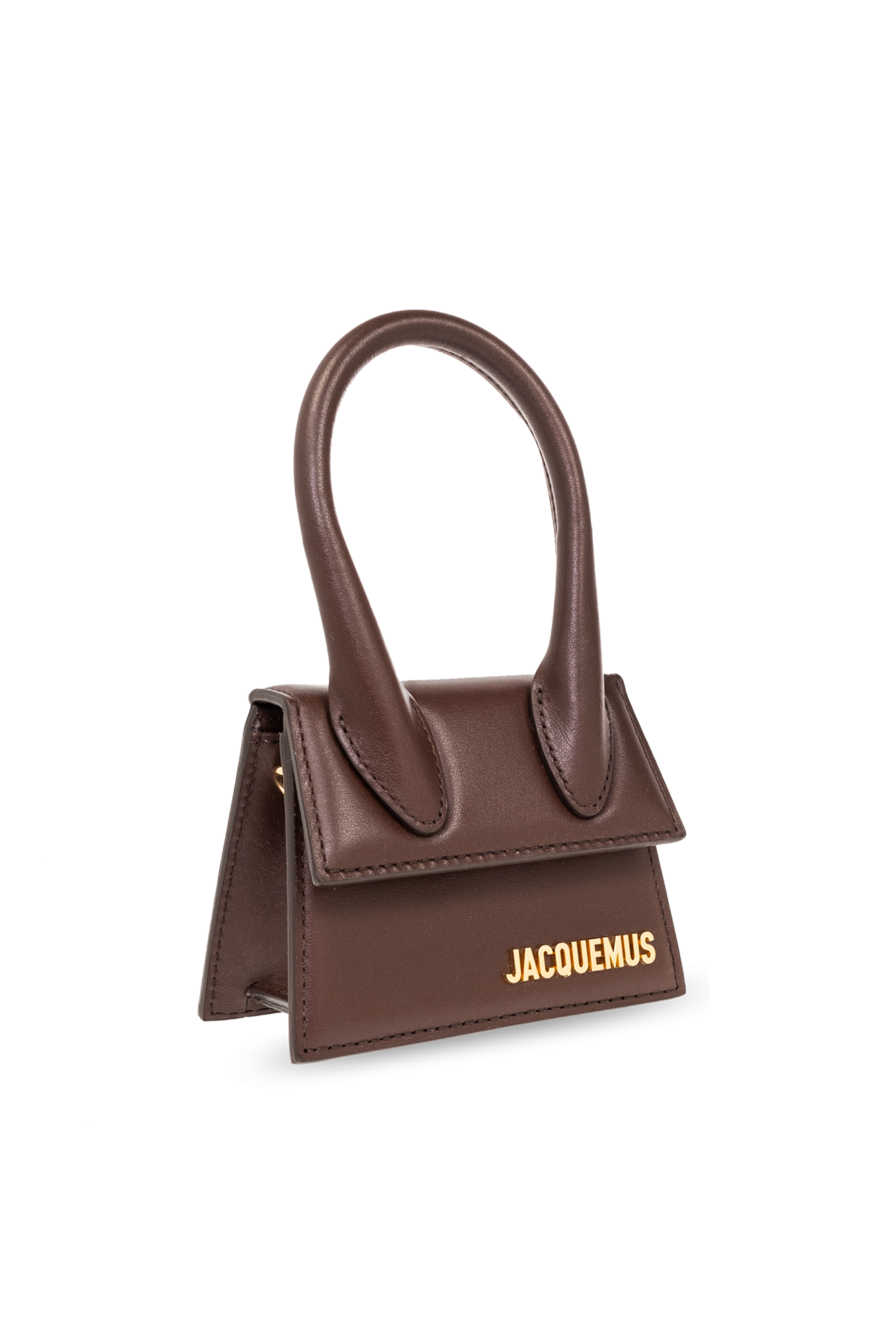 Brown ‘Le Chiquito’ shoulder bag Jacquemus - Vitkac Germany