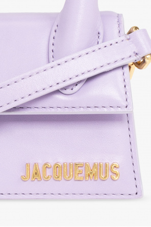 Jacquemus ‘Le Chiquito’ shoulder Backpack bag