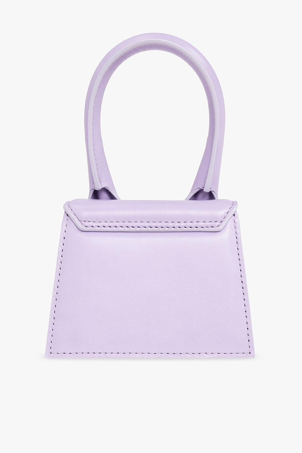 Jacquemus ‘Le Chiquito’ shoulder Valentino bag