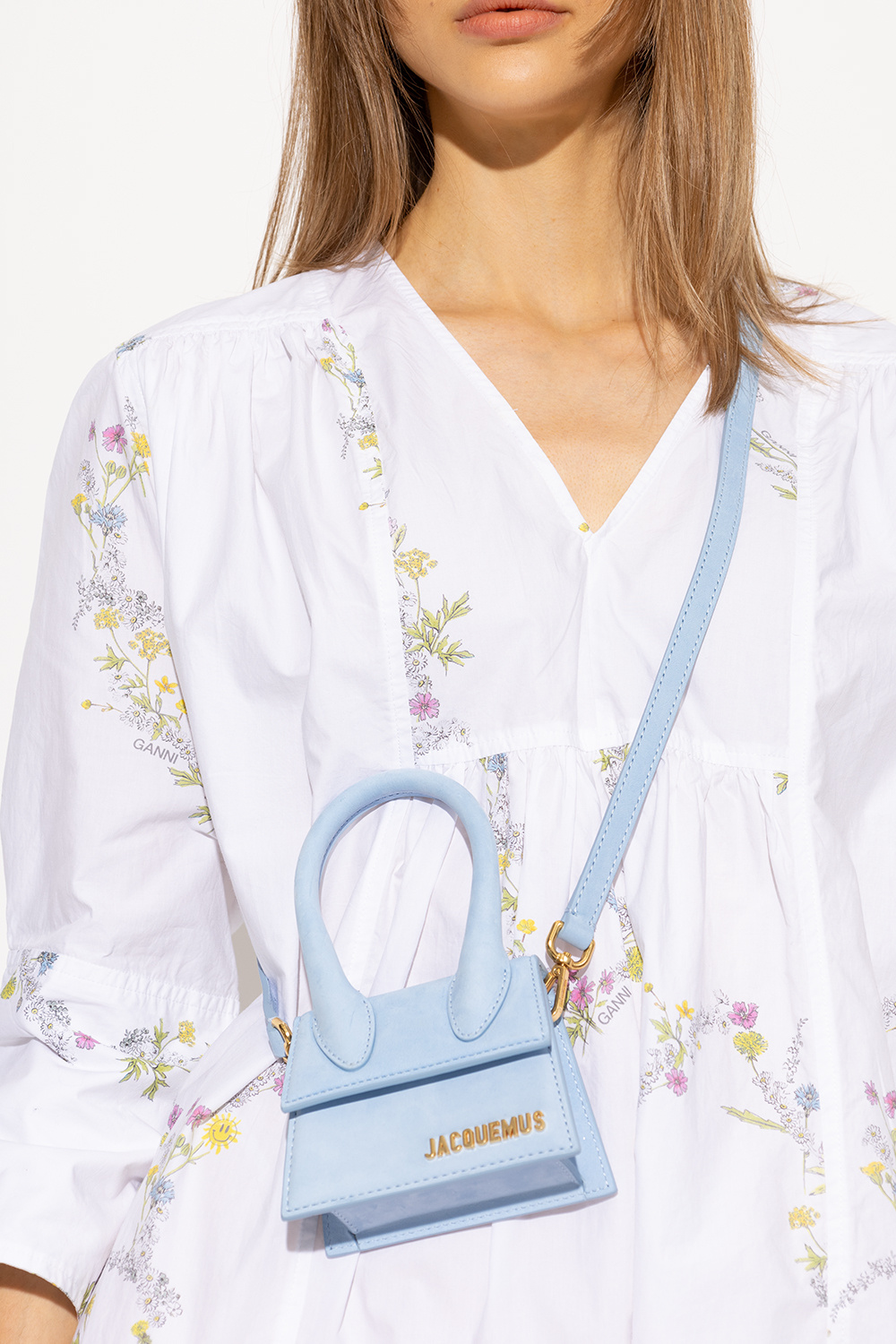 Jacquemus ‘Le Chiquito’ shoulder bag