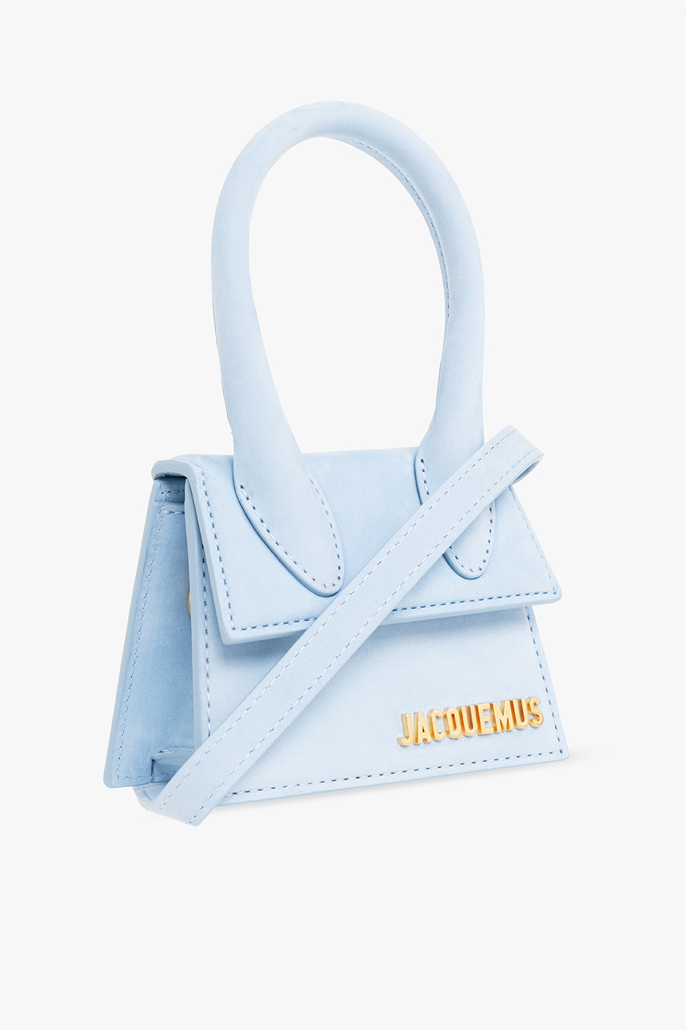 Jacquemus ‘Le Chiquito’ shoulder bag