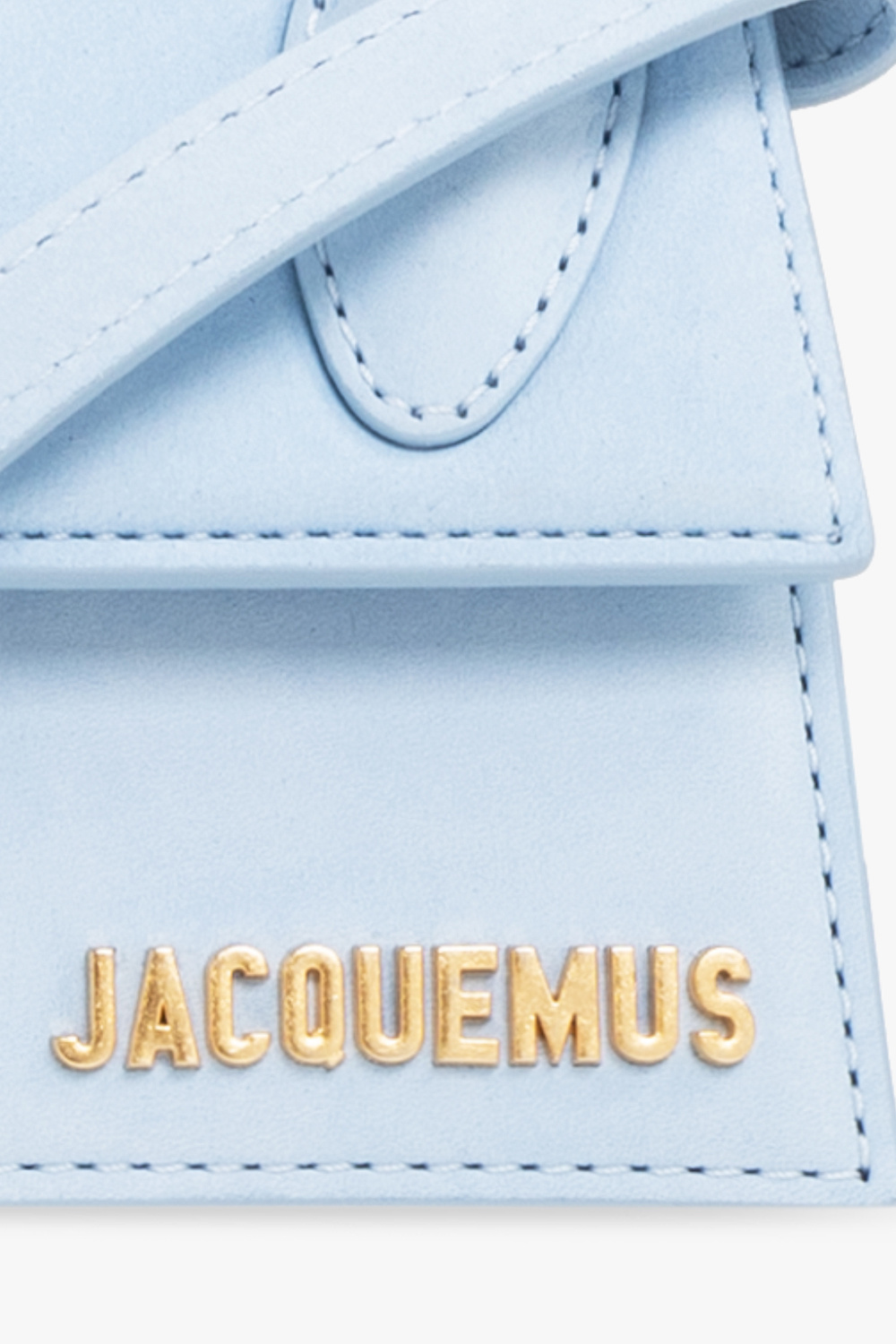 Jacquemus ‘Le Chiquito’ shoulder bag