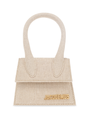 ‘le chiquito’ shoulder bag od Jacquemus