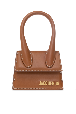 ‘le chiquito’ shoulder bag od Jacquemus