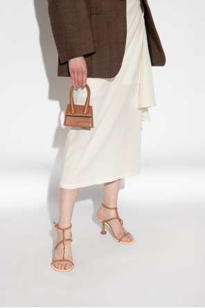 ‘le chiquito’ shoulder bag od Jacquemus