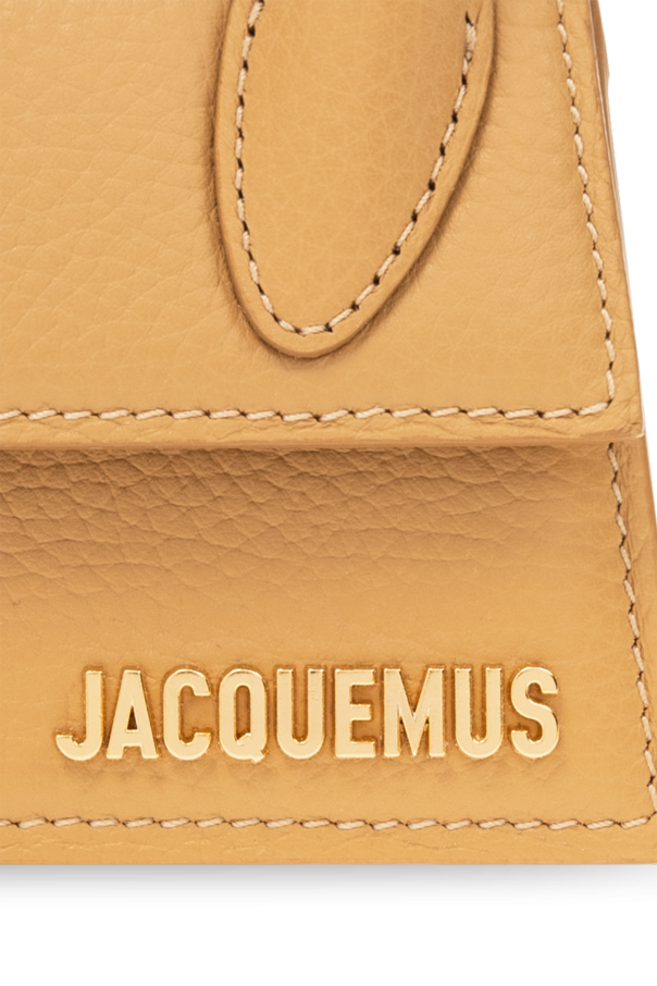 Jacquemus ‘Le Chiquito’ shoulder before bag
