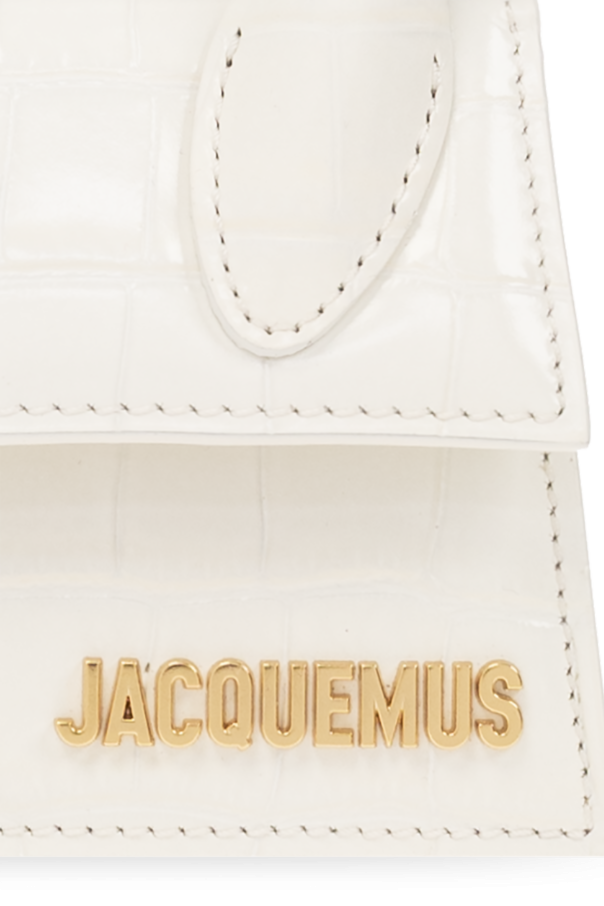 Jacquemus Torba na ramię ‘Le Chiquito’