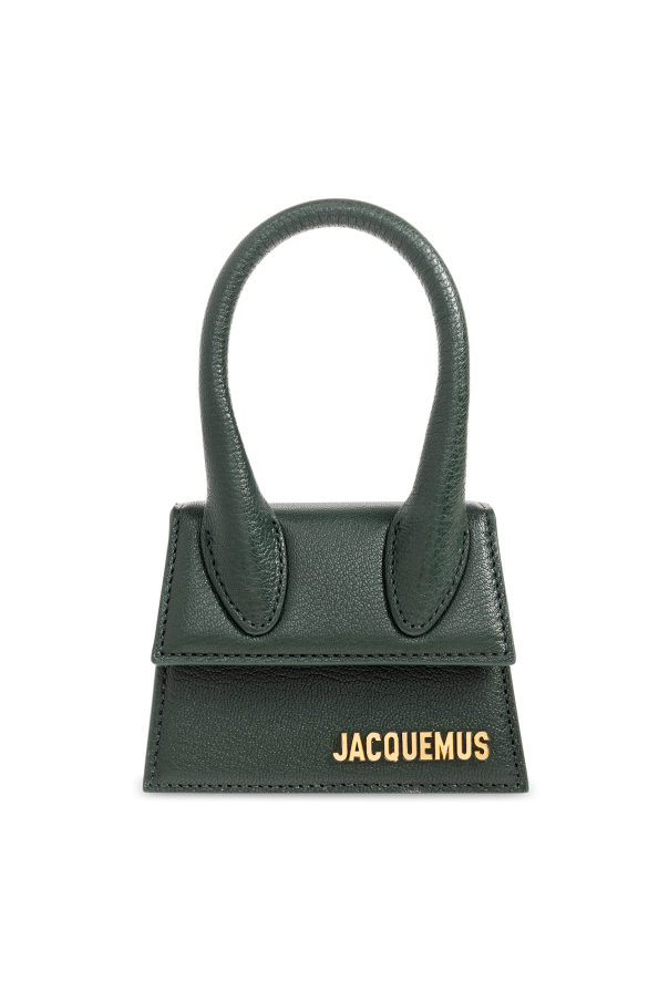 Jacquemus ‘Le Chiquito’ shoulder Collection bag