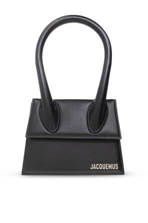 ‘le chiquito moyen’ shoulder bag od Jacquemus