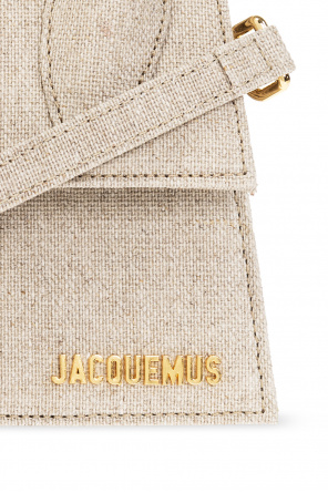 Jacquemus ‘Le Chiquito Moyen’ shoulder bag