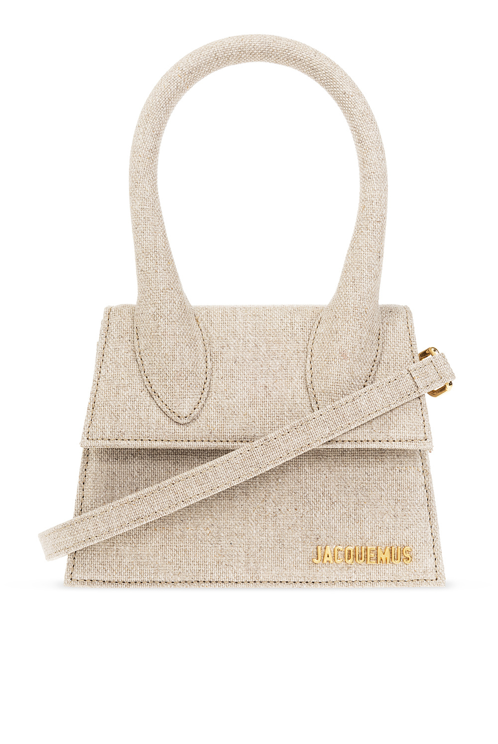 Jacquemus ‘Le Chiquito Moyen’ shoulder bag