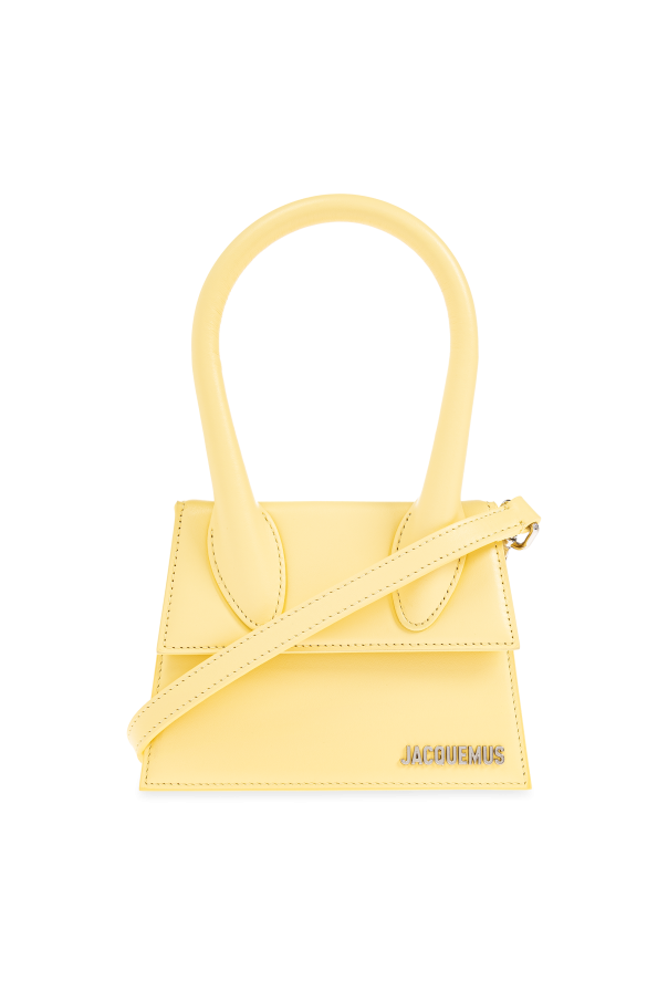 Handbag Le Choquito Moyen, zdjęcie 1 Handbag Le Choquito Moyen od Jacquemus