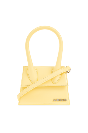 Handbag le choquito moyen od Jacquemus