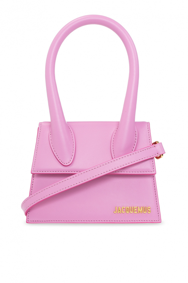 Jacquemus ‘Le Chiquito Moyen’ shoulder bag