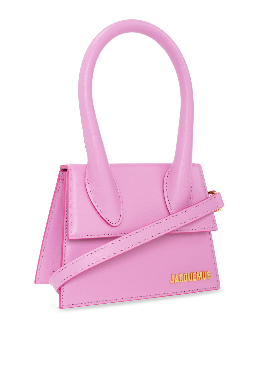 Jacquemus ‘Le Chiquito Moyen’ shoulder bag