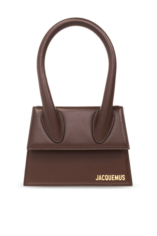 Jacquemus ‘Le Chiquito Moyen’ shoulder bag | Women's Bags | Vitkac
