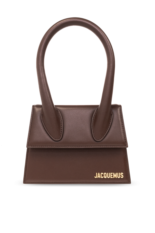 Jacquemus ‘Le Chiquito Moyen’ shoulder bag