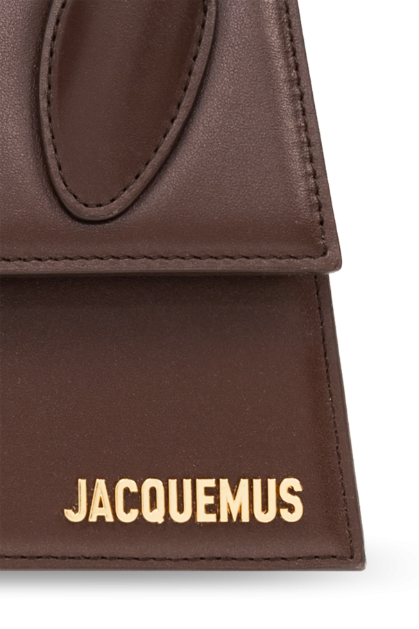 Jacquemus Torba na ramię ‘Le Chiquito Moyen’