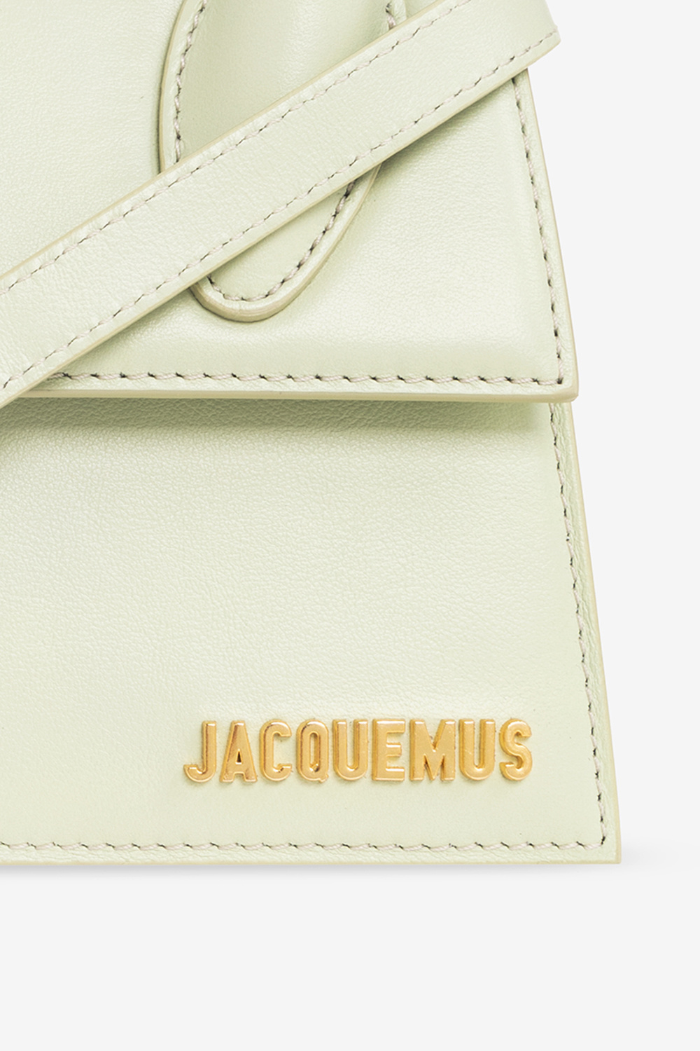 Jacquemus ‘Le Chiquito Moyen’ shoulder bag