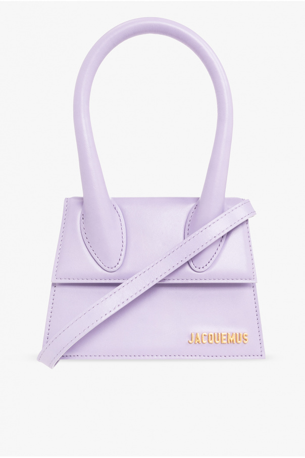 Jacquemus ‘Le Chiquito Moyen’ shoulder bag