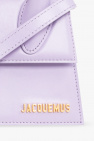 Jacquemus ‘Le Chiquito Moyen’ shoulder bag