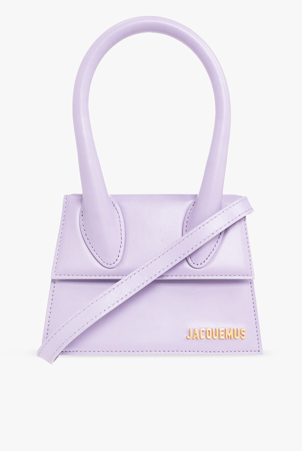 Jacquemus ‘Le Chiquito Moyen’ shoulder bag