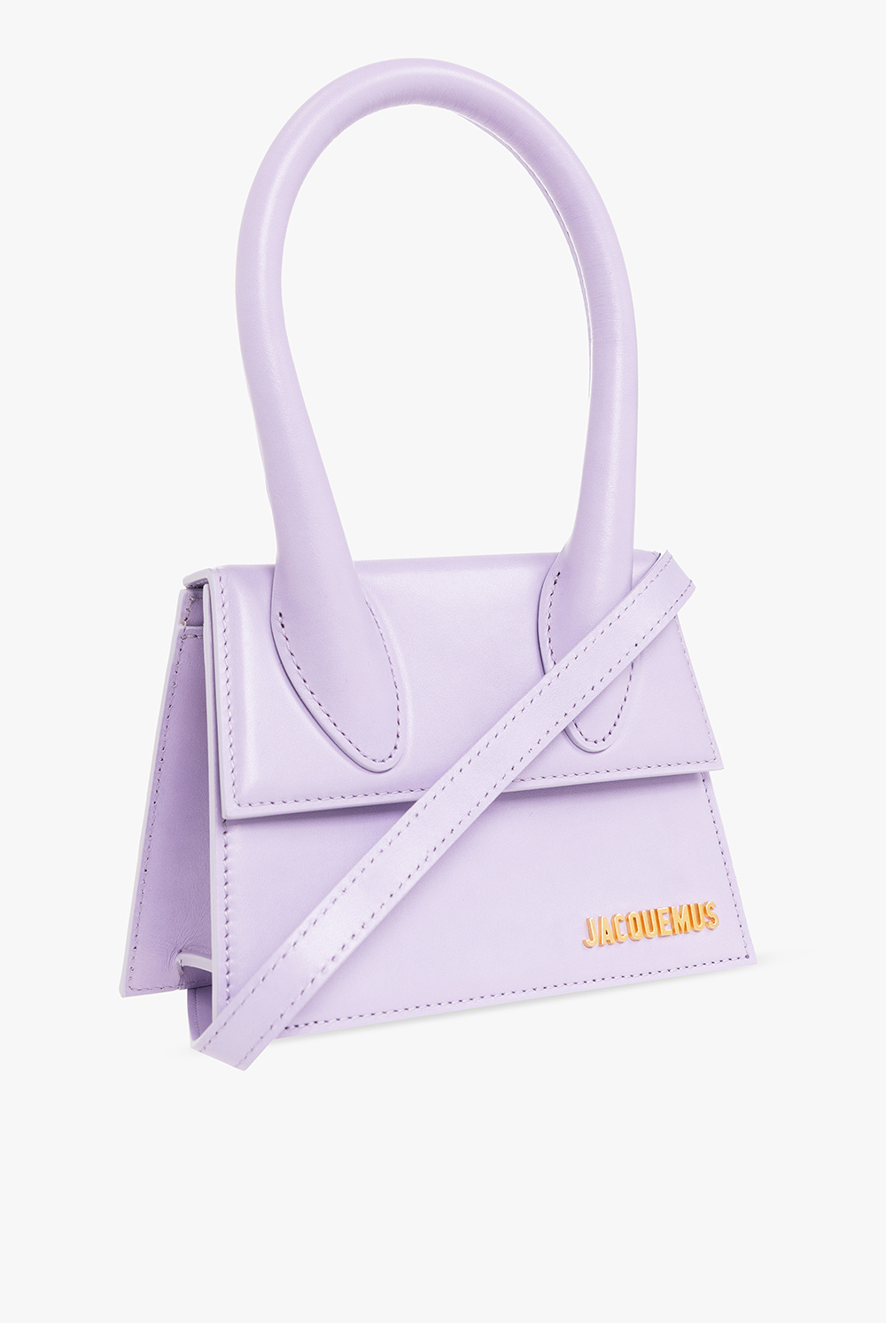 Jacquemus ‘Le Chiquito Moyen’ shoulder bag