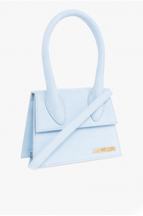 Jacquemus ‘Le Chiquito Moyen’ Schwarz bag