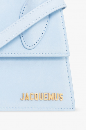 Jacquemus ‘Le Chiquito Moyen’ Schwarz bag