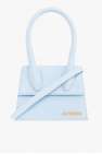 joan shoulder bag see by chloe torba