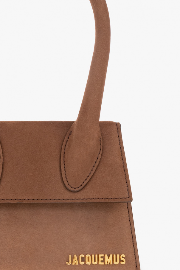 Jacquemus ‘Le Chiquito Moyen’ shoulder bag