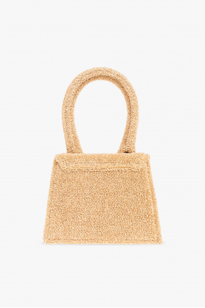 Jacquemus ‘Le Chiquito Moyen’ shoulder Top-Handle bag