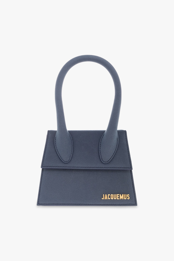 Jacquemus ‘Le Chiquito Moyen’ shoulder North bag