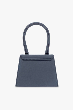 Jacquemus ‘Le Chiquito Moyen’ shoulder North bag