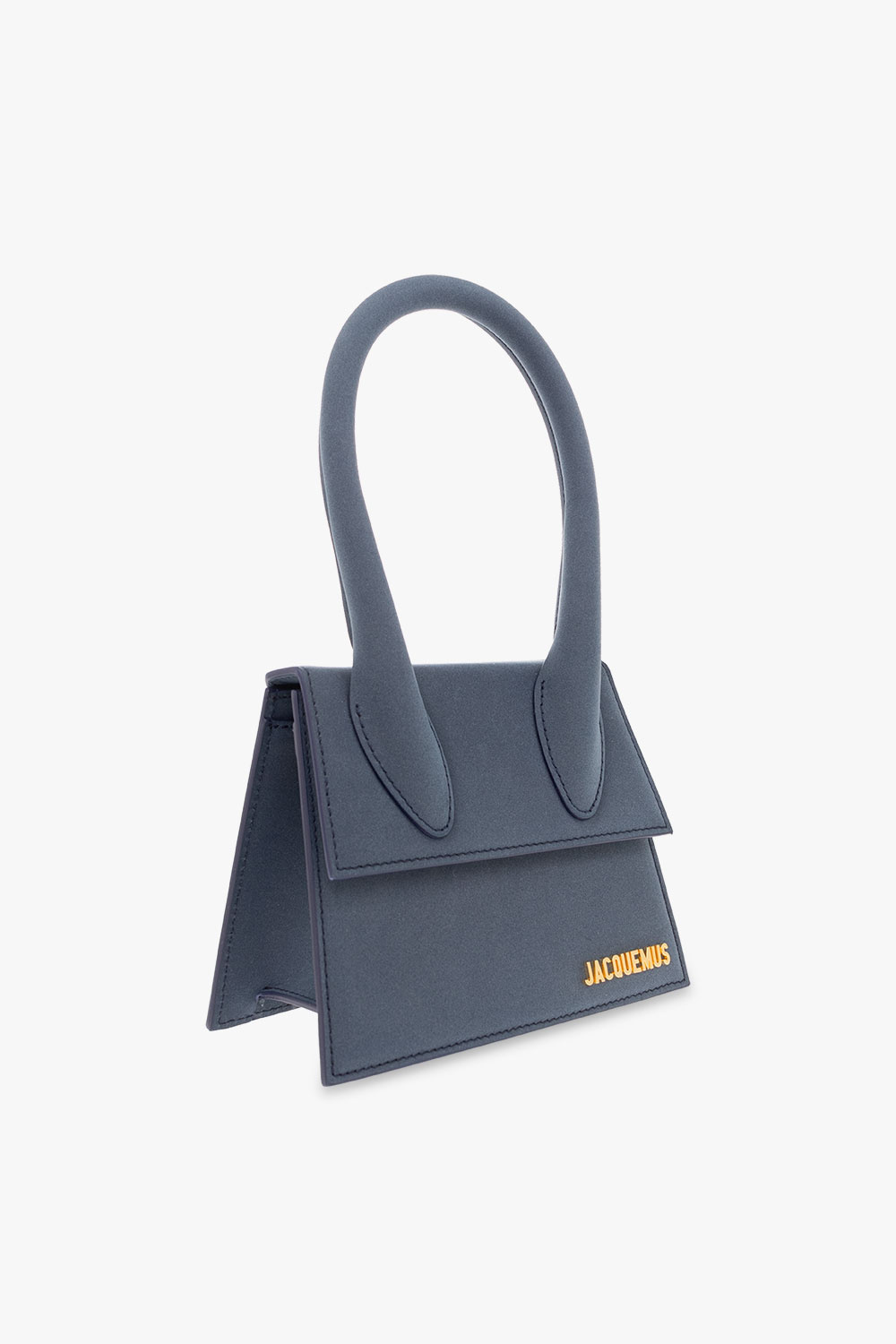 Jacquemus ‘Le Chiquito Moyen’ shoulder eastpak bag