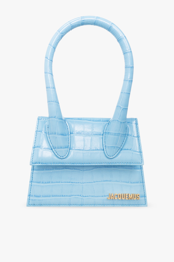 Jacquemus ‘Le Chiquito Moyen’ shoulder Collection bag