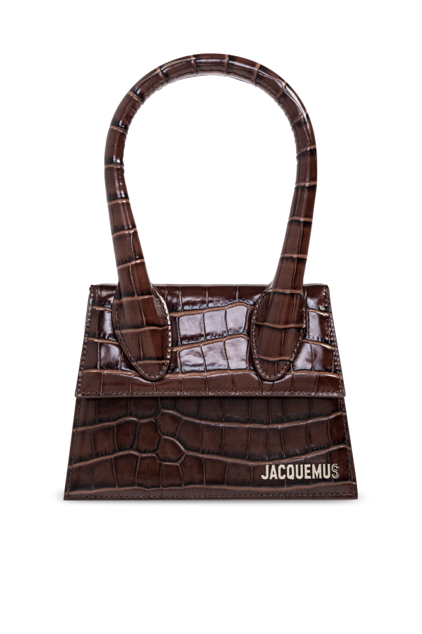 Handbag Le Chiquito Moyen od Jacquemus