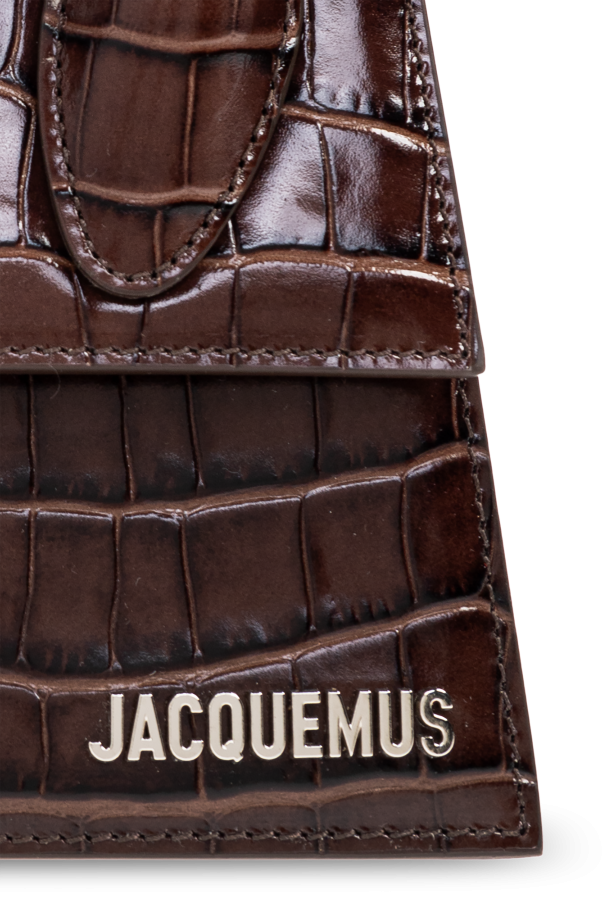 Jacquemus Handbag Le Chiquito Moyen