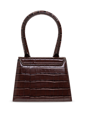 Jacquemus Handbag Le Chiquito Moyen