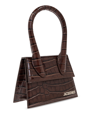 Jacquemus Handbag Le Chiquito Moyen